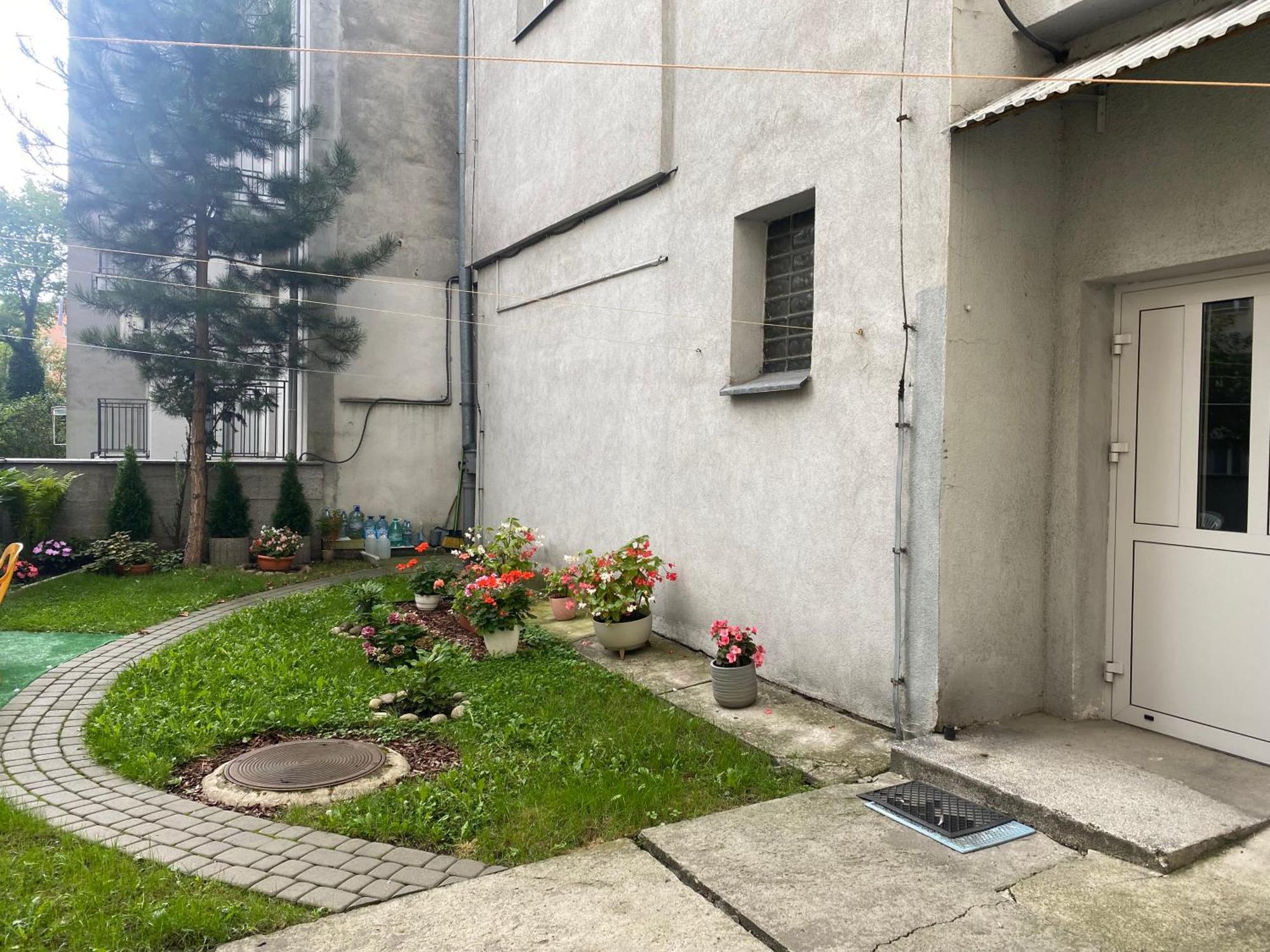 Apartament Z Widokiem Na Panorame Miasta — Photos 2